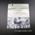 လက်ကား resalealealable ပွင့်လင်း Sock fock အတွင်းပိုင်း Poly အိတ်
